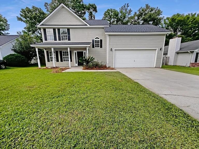 Foto principal - 3321 Ladson Rd