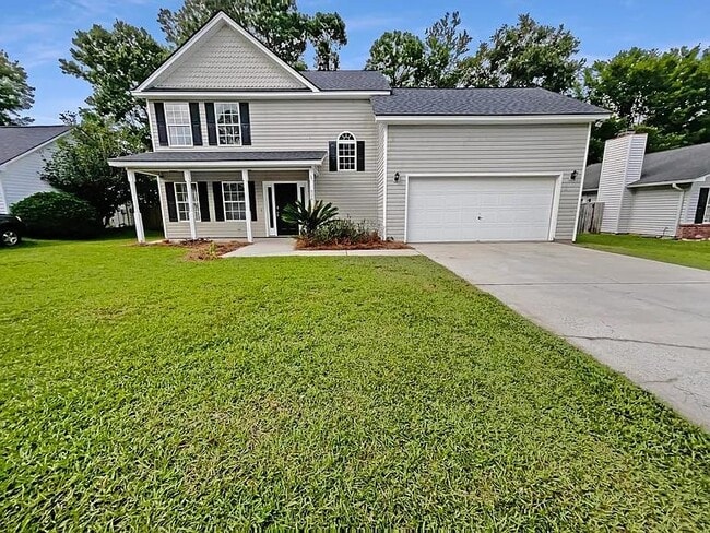 Building Photo - 3321 Ladson Rd