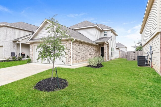 Building Photo - 2326 Applewhite Mdw