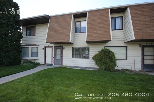 Primary Photo - 1103 Booth Dr