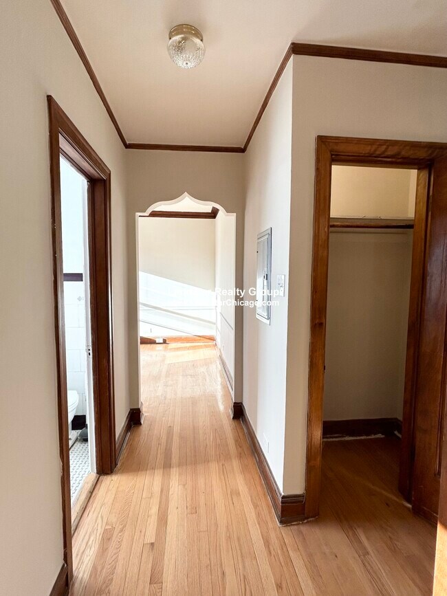 Foto del edificio - 5236 N Rockwell St