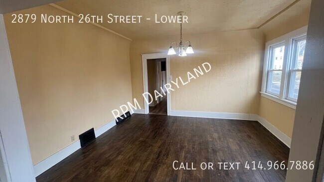 Foto del edificio - 2879 N 26th St