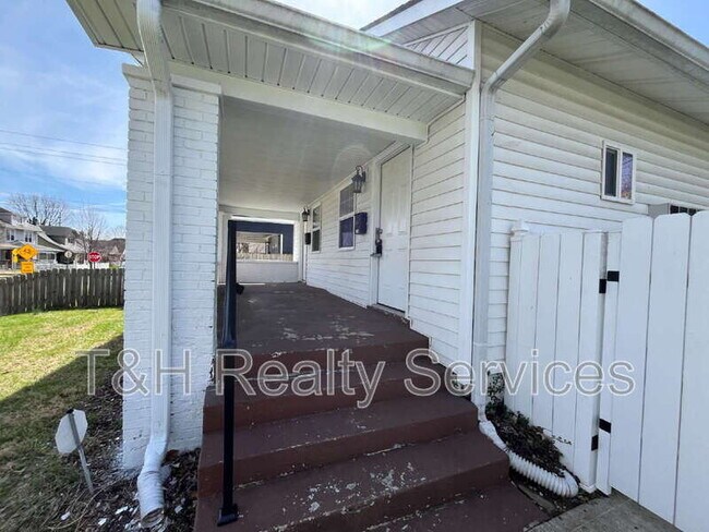 Foto del edificio - 4210 Graceland Ave