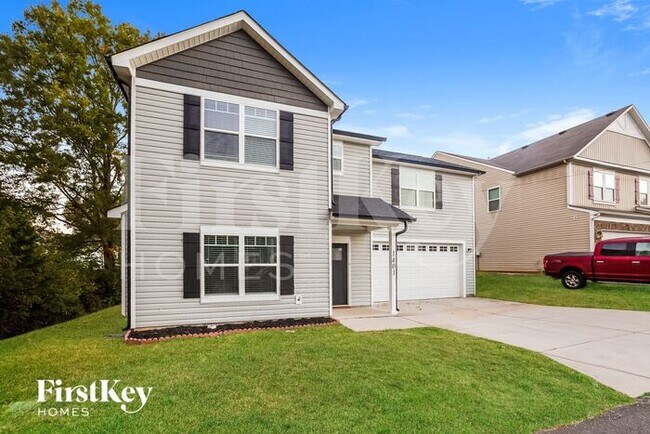 Foto del edificio - 1401 Living Wy