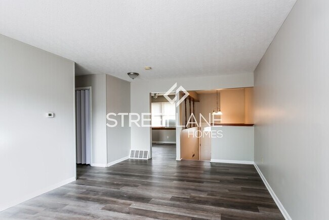 Foto del edificio - Charming 3 Bedroom in Columbus!