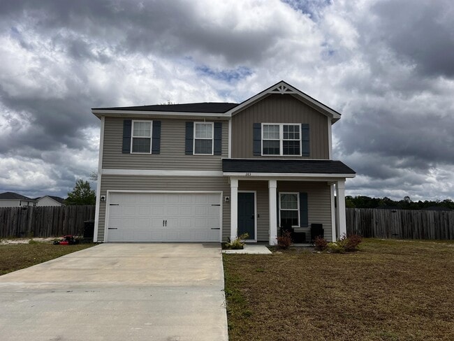 Building Photo - 283 Summerhill Dr