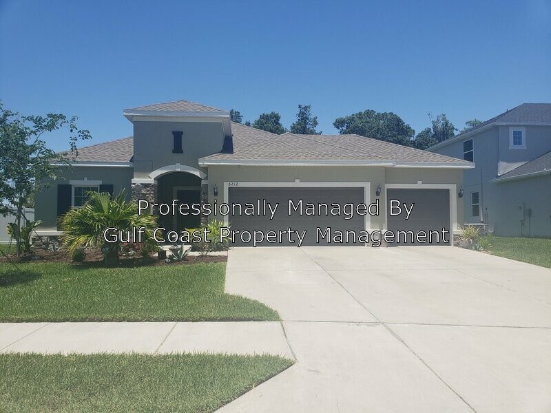 Foto principal - 6212 Horse Mill Pl