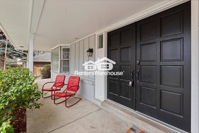 Building Photo - 3966 S Magnolia Way