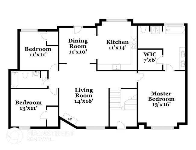 Building Photo - 95 Sable Cir
