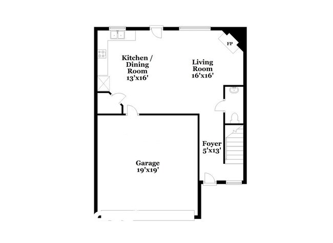 Building Photo - 494 Lobdale Falls Dr