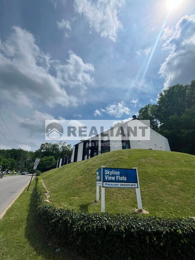 Foto del edificio - 2517 Warren St