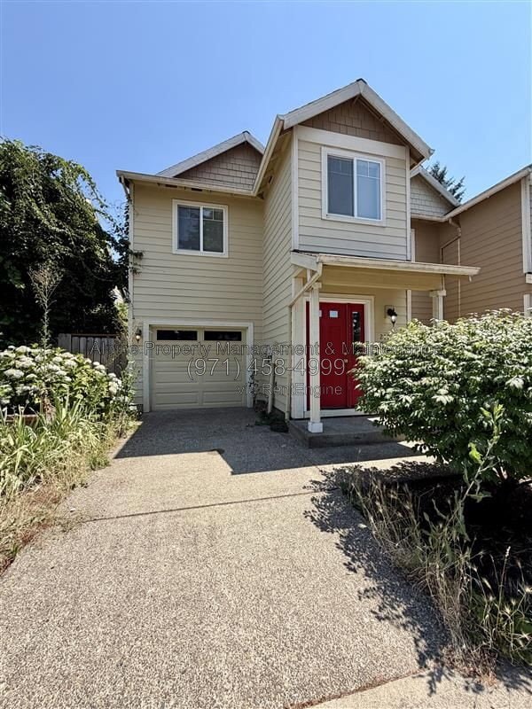 Building Photo - 210 NW Connell Ave
