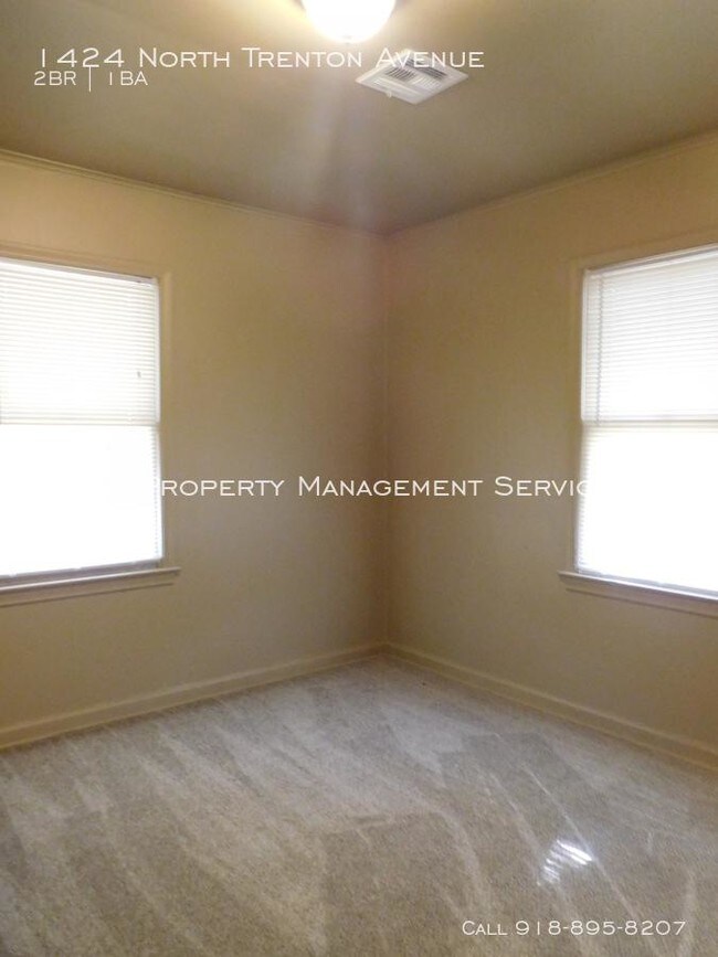 Foto del edificio - 2 bedroom in Tulsa OK 74106