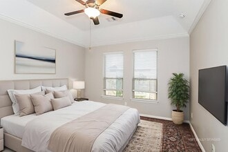 Building Photo - 7426 Upland Mill Ln