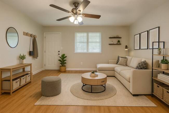 Building Photo - 6828 Medellin Ct