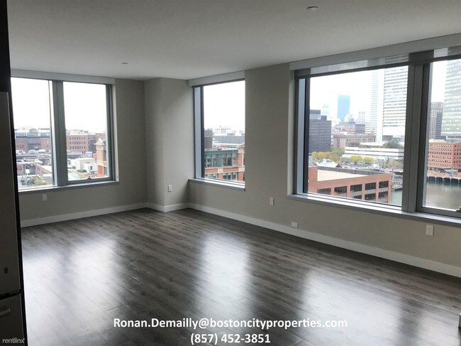 Foto del edificio - 3 br, 2 bath  - 85 Northern Ave # 105