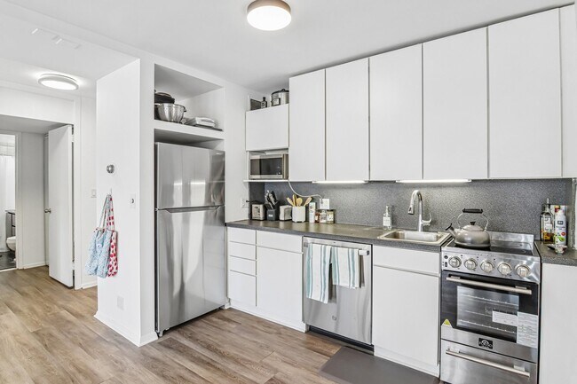 Foto del edificio - 1440 N Lake Shore Dr