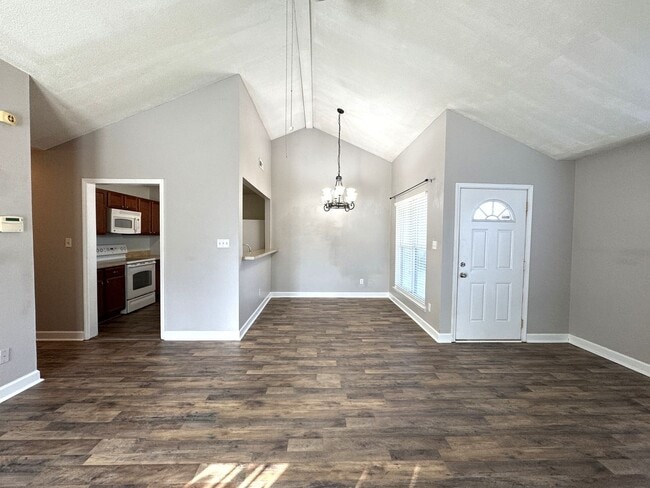 Building Photo - Cul-de-Sac Homesite!