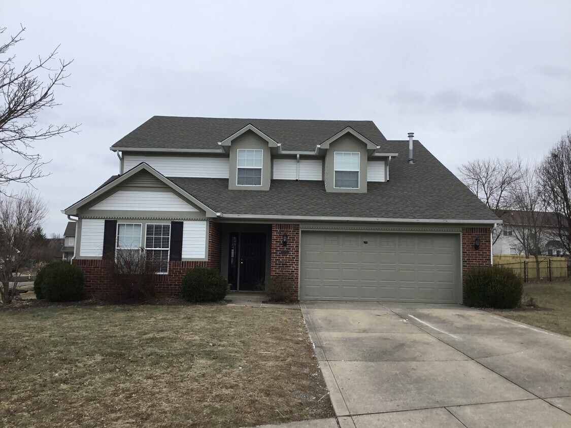 Primary Photo - 1405 Willshire Drive