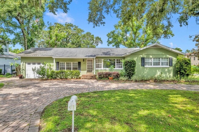 Photo - 1816 Mizell Ave House