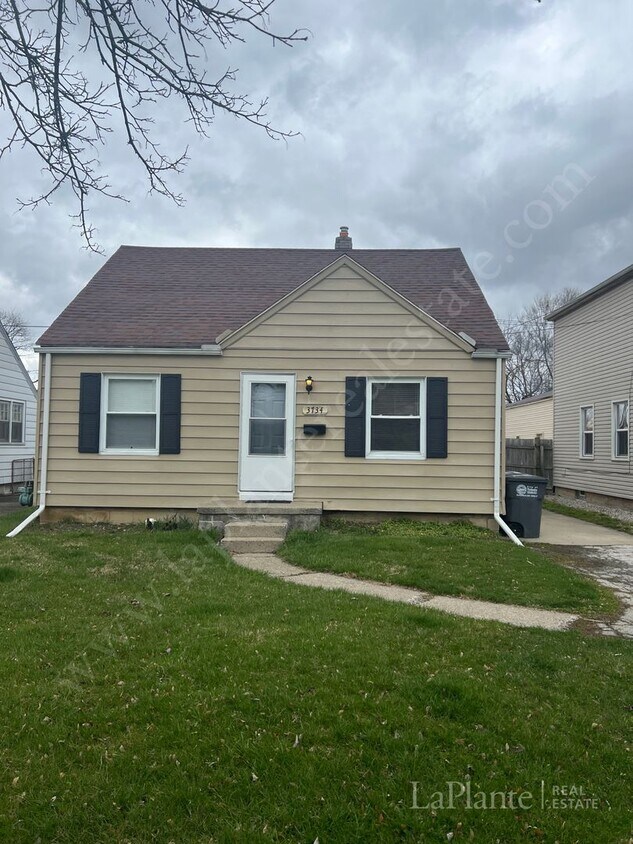 Primary Photo - Welcome to this charming 3-bedroom, 1-bath...