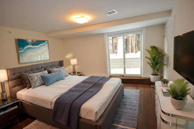 Foto del edificio - 20 Sussex St