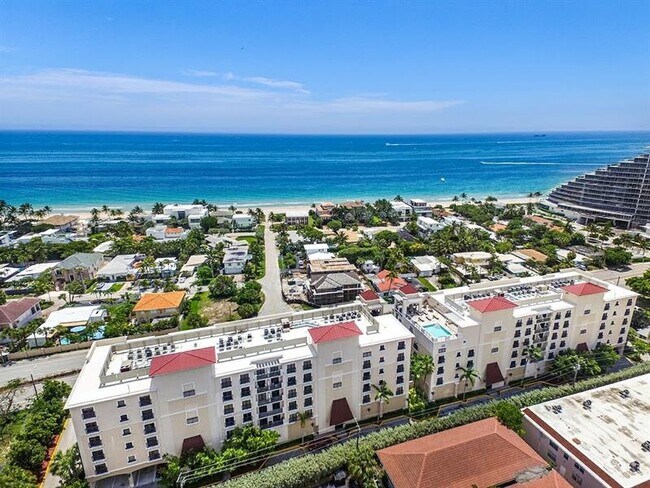 Foto del edificio - 2509 N Ocean Blvd