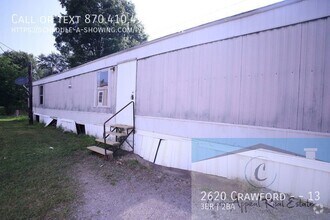 Building Photo - 2620 Crawford Dr