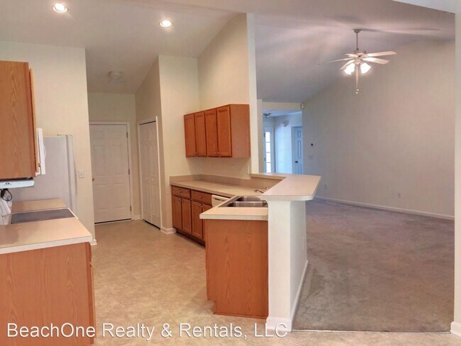 Building Photo - 3 br, 2 bath House - 119 Marbella Drive