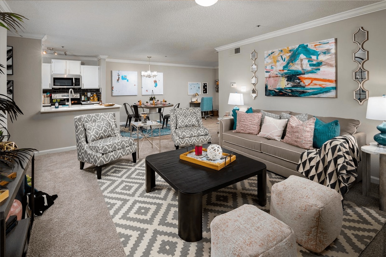 5501 Glenridge Dr, Atlanta, GA 30342