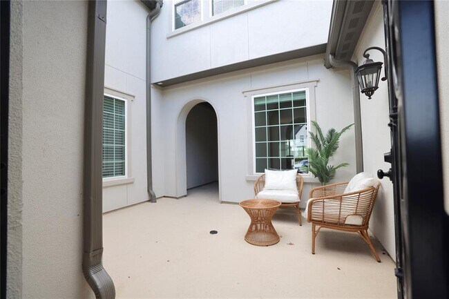 Foto del edificio - 7707 Lavender Ct