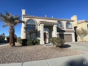 Building Photo - 2548 Furnace Creek Ave