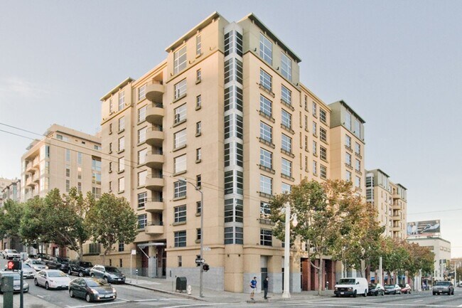 Foto del edificio - 680