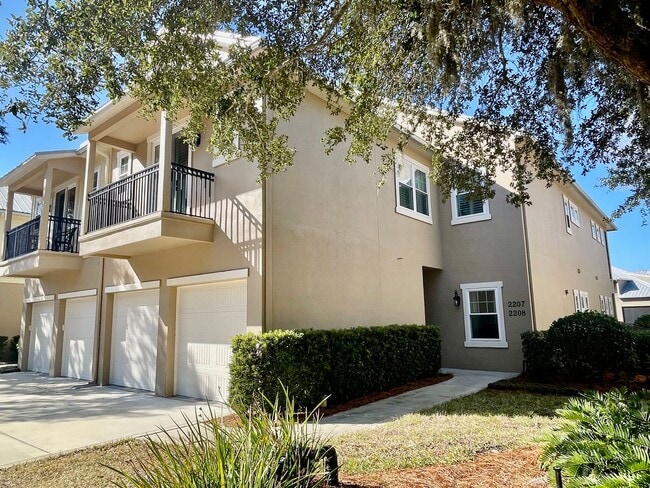 Foto del edificio - 2208 Summerwoods