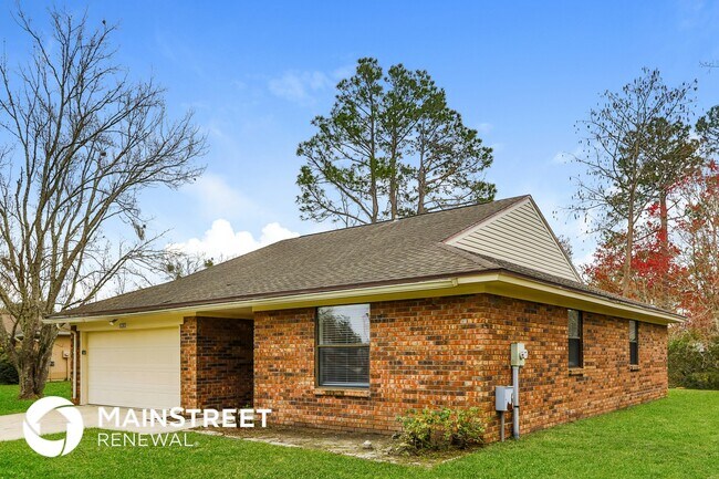 Foto del edificio - 5282 Buggy Whip Dr N