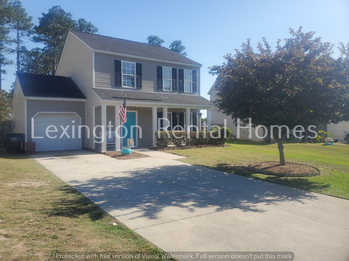 Primary Photo - 213 Riglaw Cir