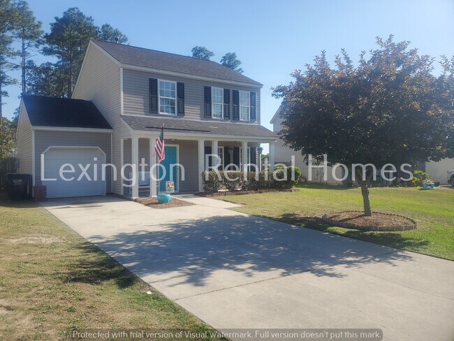Building Photo - 213 Riglaw Cir