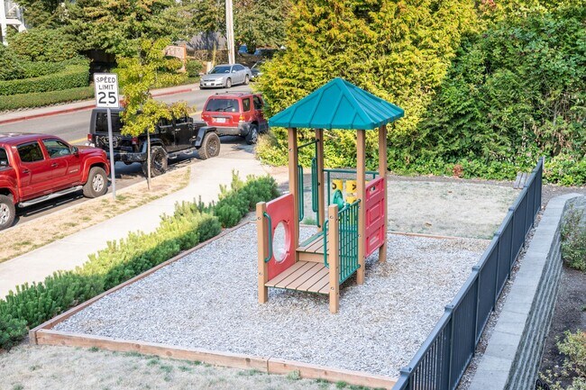 Foto del edificio - 3B/3B cozy townhome