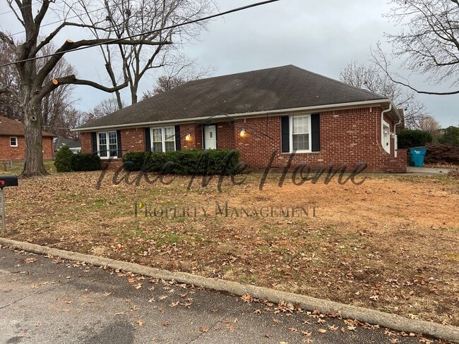 Foto del edificio - 3 Bedroom Basement Home in Kickapoo District!