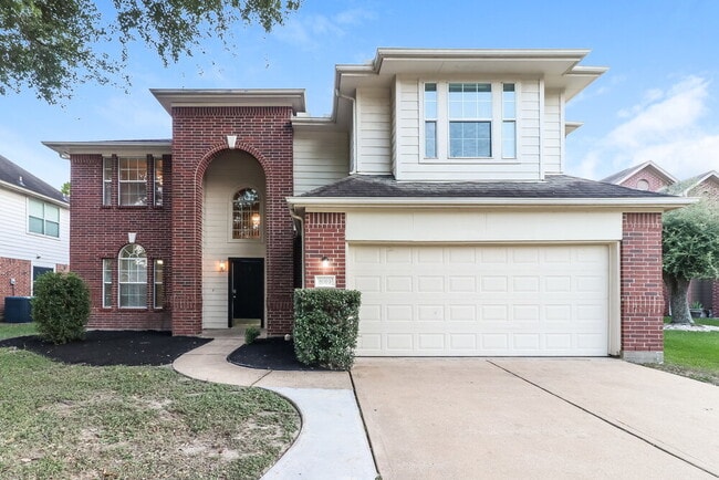 Building Photo - 8919 Green Ray Dr