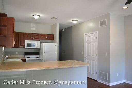 Foto del edificio - 812 N Belmont St