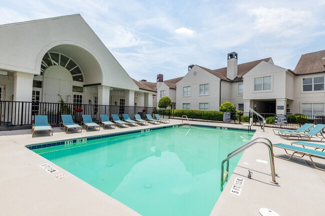 The Spoke at Savannah - The Spoke Savannah