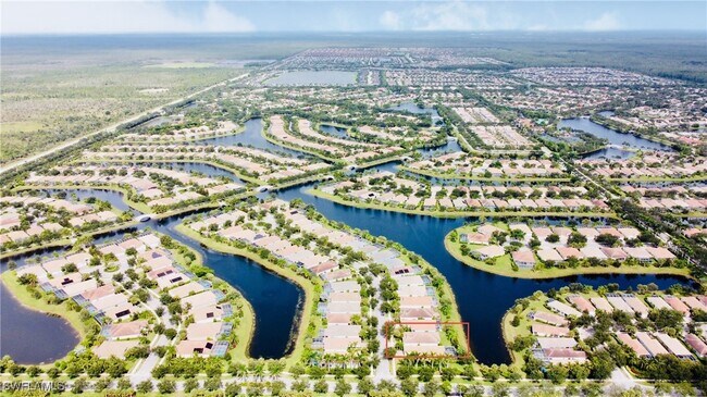 Foto del edificio - 15007 Lure Trail