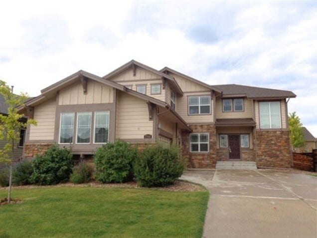 Building Photo - 17593 E 98th Way