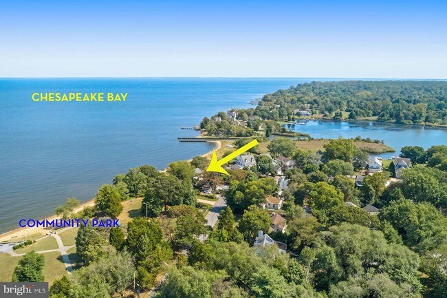 Building Photo - 1224 River Bay Rd