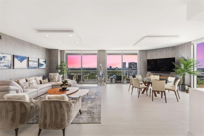 Foto del edificio - 17111 Biscayne Blvd