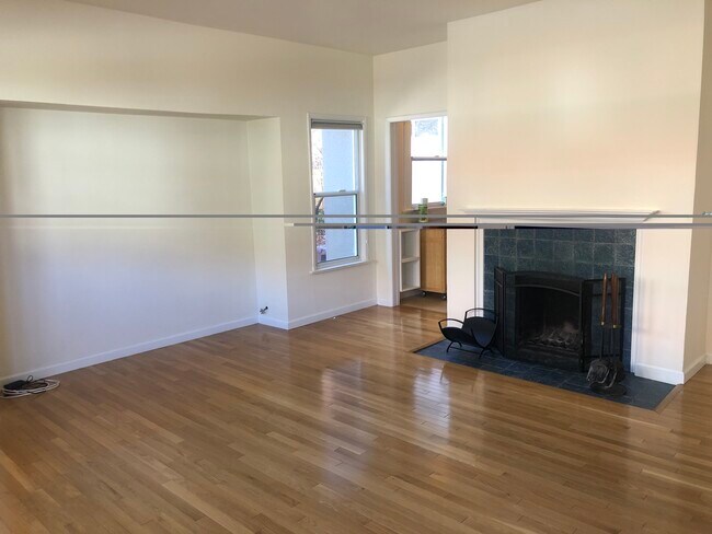 Foto del edificio - 352 Palm Ave