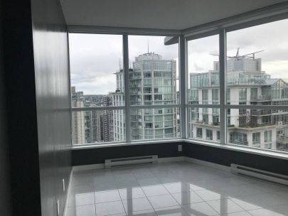 Photo du bâtiment - 833 Seymour St