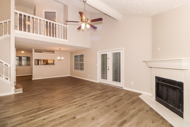 Foto del edificio - 4770 Millbank Ct