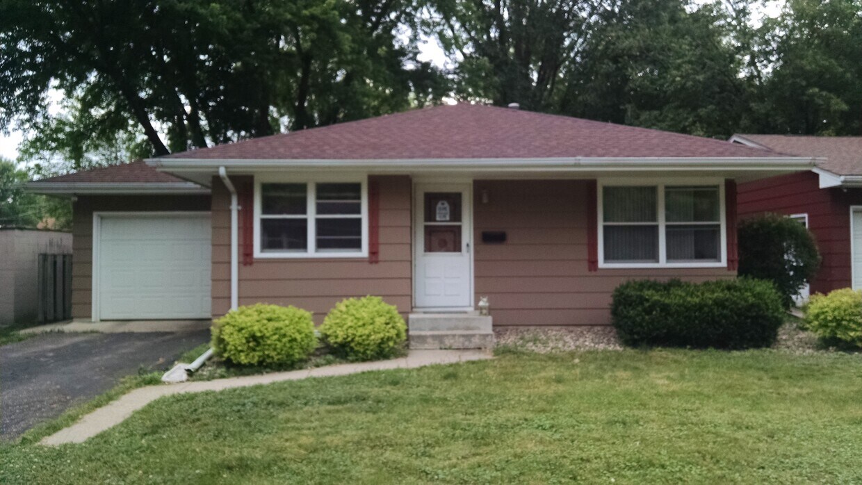 Foto principal - 730 Bennett St